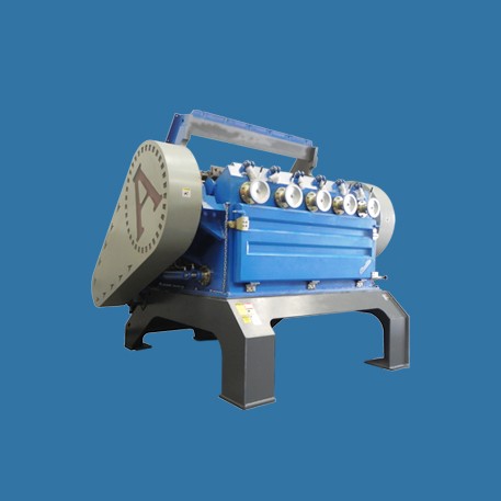 Heavy-duty Granulato...