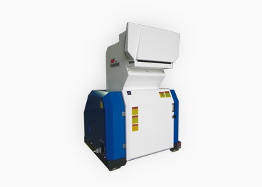 How to clean the crusher after...